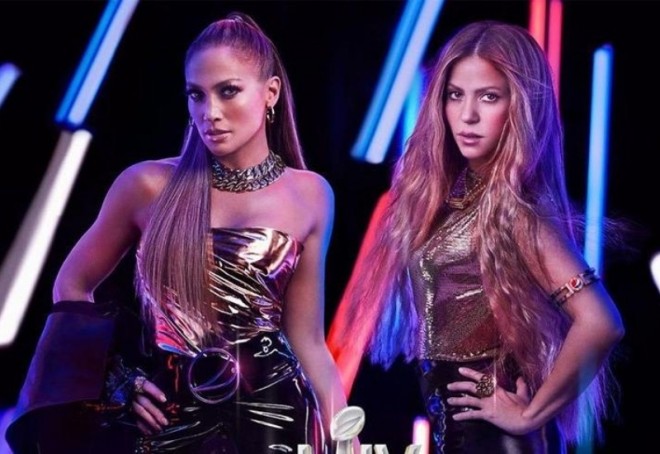 Lopez və Şakira səhnəyə birlikdə çıxacaqlar