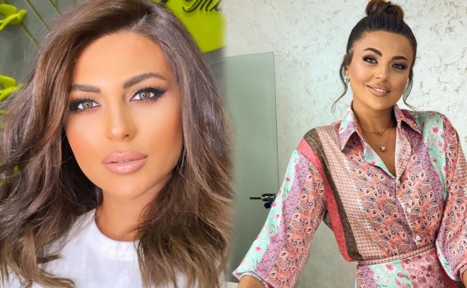 Gülay botoks edən gənc qızlara səsləndi