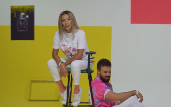 Röya və Zamiq yeddi il sonra duet oxudular