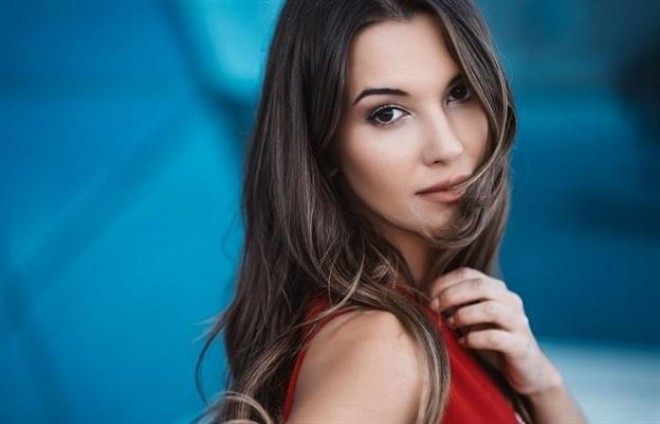 Leyla Lidia Tuğutlunun paylaşımı təəccüb doğurdu