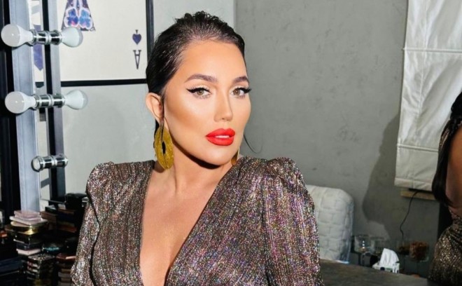 "Barışmağımı piar üçün etmədim..."