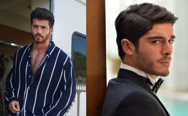 Burak müqavilə üçün İtaliyaya getdi