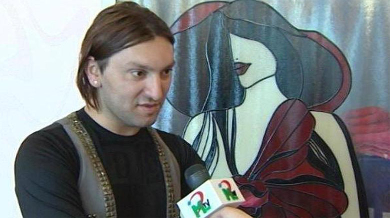 Stilist Anardan xanimlara məsləhətlər.