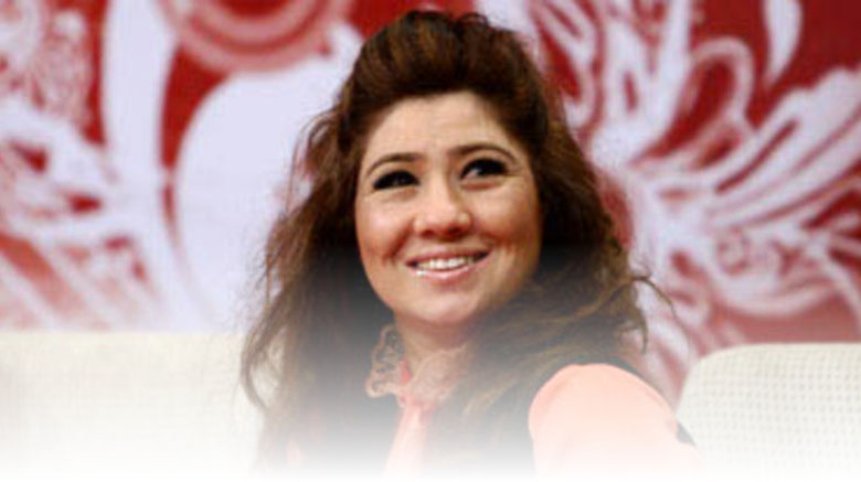 Əməkdar artist ana olandan sonra dəyişən xüsusiyyətini açıqladı