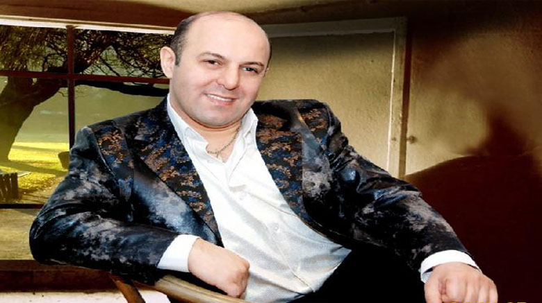 Müğənni Elariz şairlik etdi