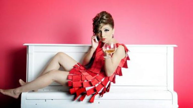 Yeni klip çəkdirən Günay İbrahimli sujet xəttindən danışdı