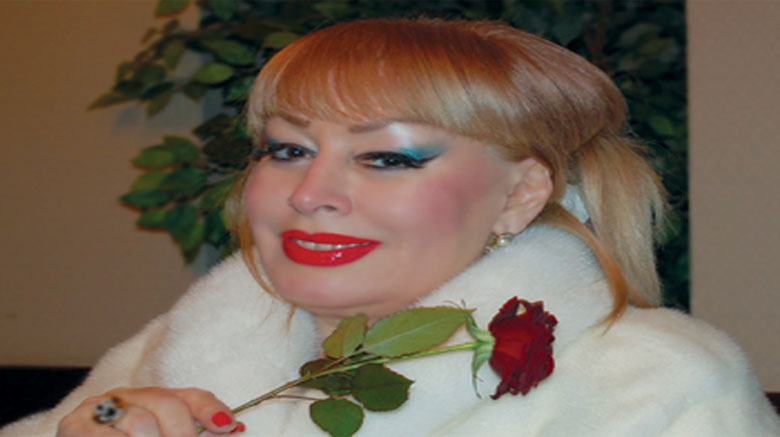 İlin sürpriz qadın  dueti daş-qaşlı təqdimatla gəldi    