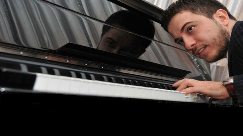 Ramal “Gizli sevgisindən “danışdı