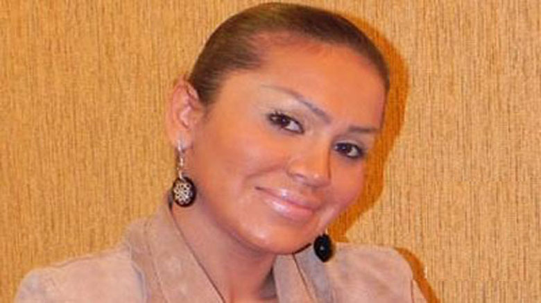 Müğənni Rəqsanə erotik səhnələrlə gündəmə gələcək