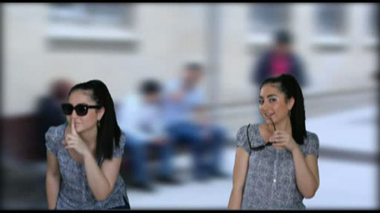 “Univision “iştirakçısı müsabiqə üçün yeni mahnı yazdırdı