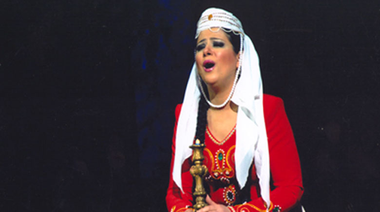 “Leyli və Məcnun” operasının audio variantı işıq üzü görəcək