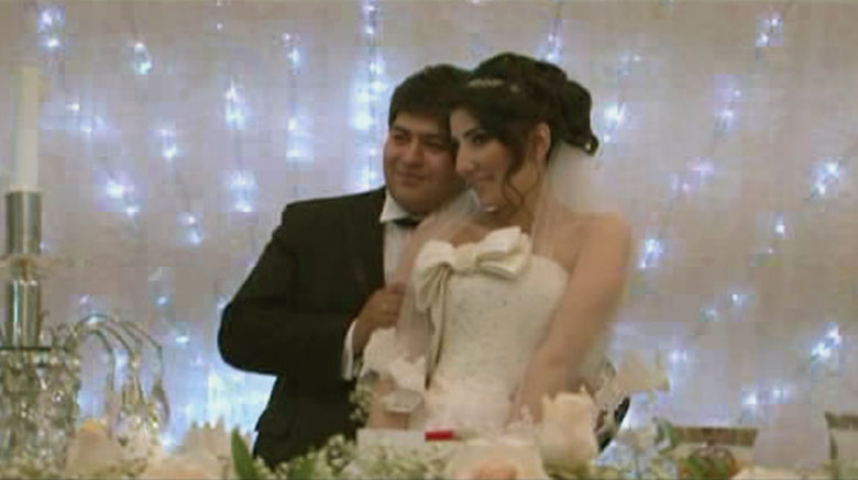 Daha bir müğənni subaylığın daşını atdı