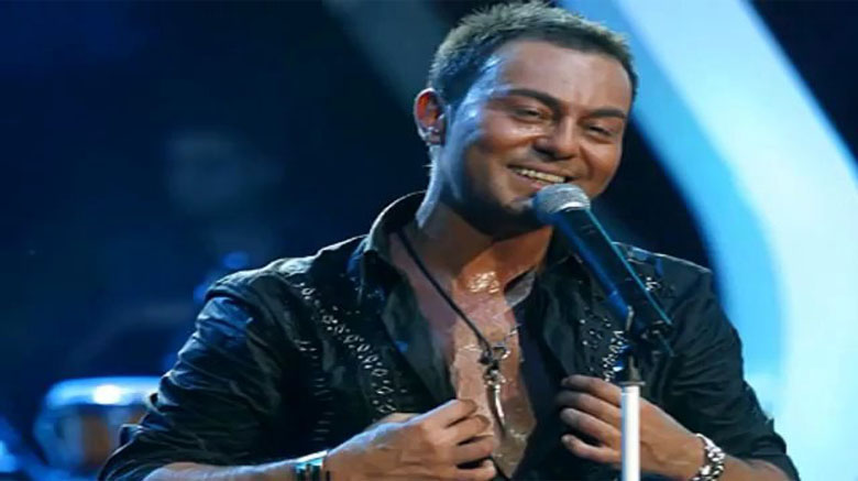 Bakıda konsert verən Sərdar Ortaç çətin günlər yaşayır