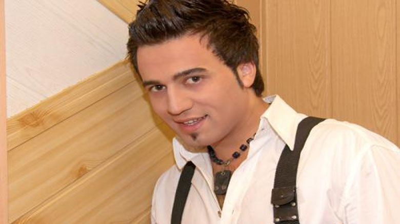 Zamiq yeni klipində tərəf müqabili ilə səmimi görüntüləndi