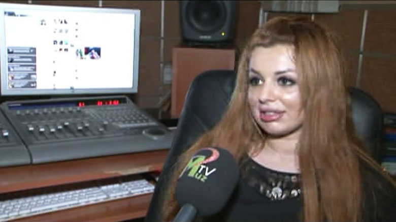 Vaqif Gərəyzadənin daha bir yetirməsi gəlir