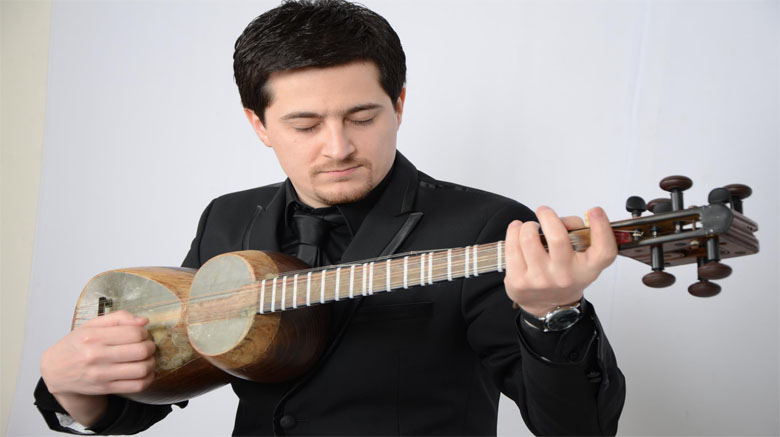 Arslan Növrəsli dj-lərlə işbirliyi quracaq