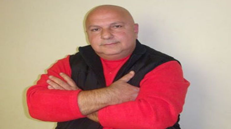 Arzu Rzayev: “Albomdan gəlir əldə etmək mümkünsüzdür”