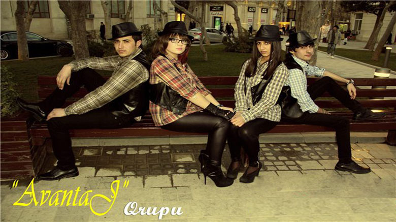 Digər qruplardan rəqslərimizlə fərqlənirik