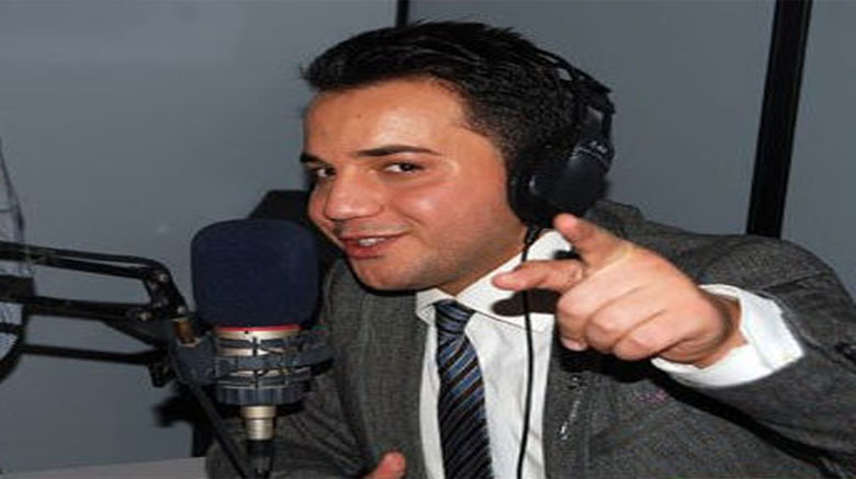 Ayaz Qasımovun oğlunun görüntüləri ilk dəfə Muz Tv-də...