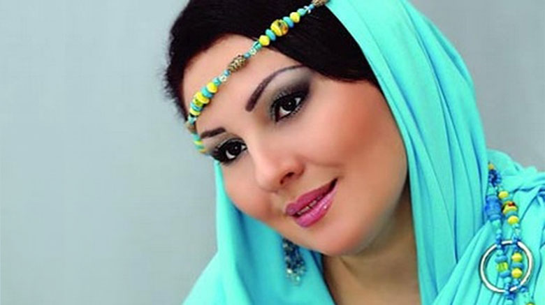 Aybəniz Haşımova atıcı oldu