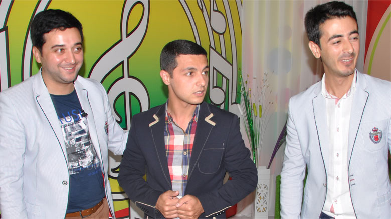 “Cahan” qrupu məqsədini açıqladı