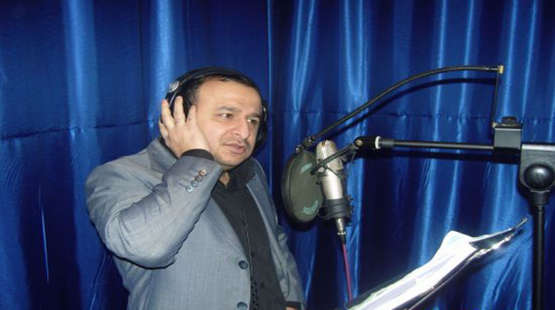 Ceyhun Nemetov: “Mənim oxumaq tərzim başqadır”