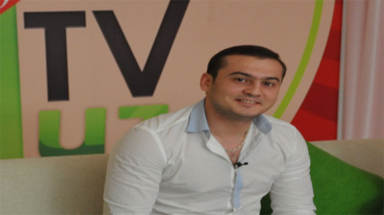 Ata olmağa hazırlaşan müğənni qızına qoyacağı adı açıqladı