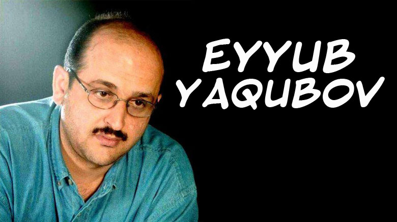 Eyyub Yaqubov sənətində ilkə imza atacaq