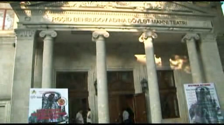 VIII beynəlxalq Müəllif Mahnısı Festivalı yekunlaşdı