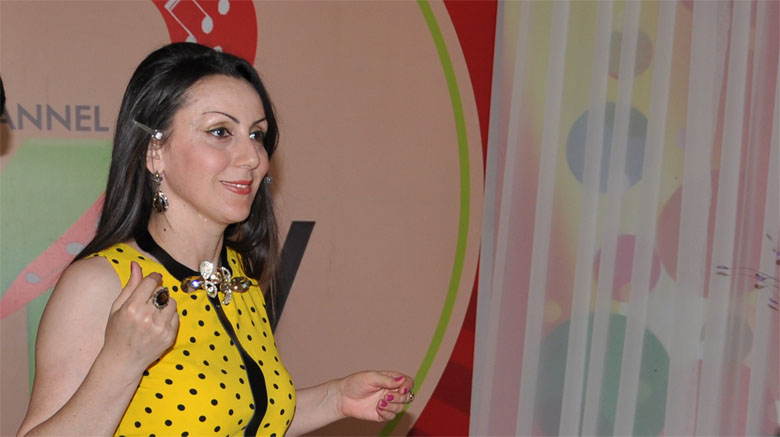 Gülyaz Məmmədova klip çəkdirməyə vaxt tapmır