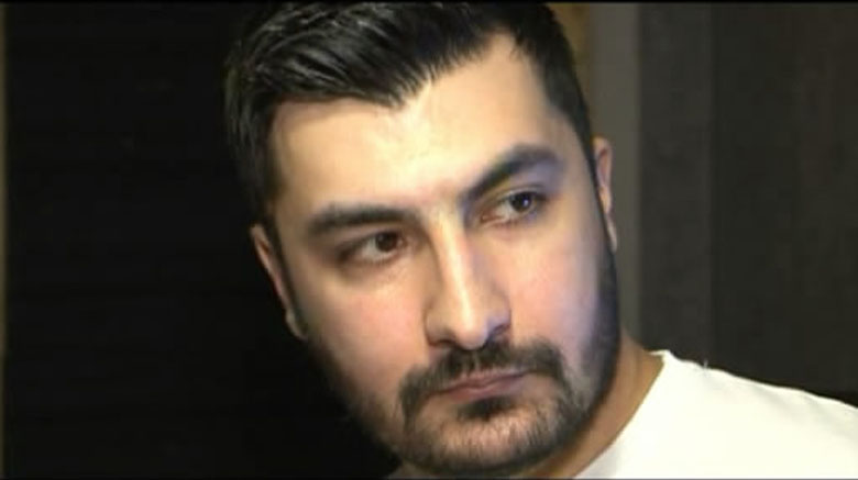 Hakan Eroldan Aygün Kazımova üçün növbəti mahnı gələcək