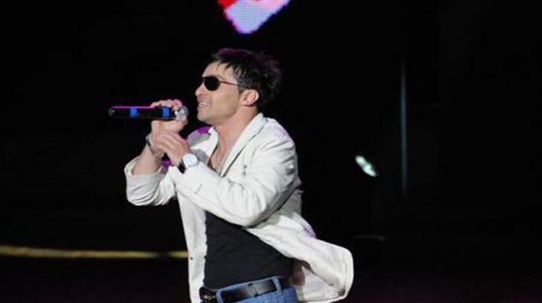 Hüseyn Dəryadan “Olum ya ölüm”