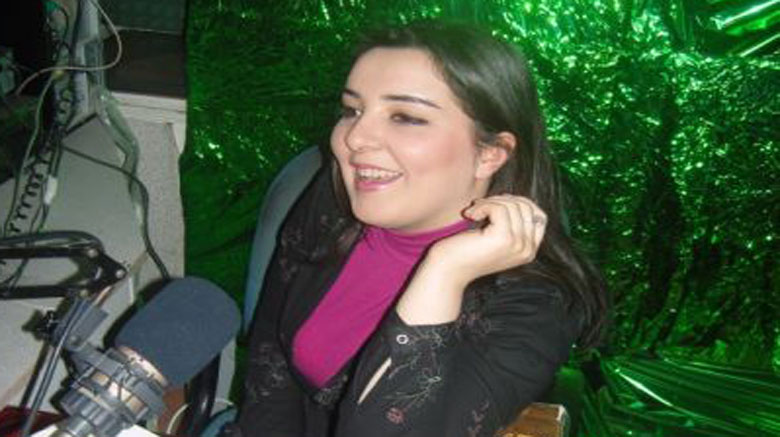 Leyla İdrisova: “Həyat yoldaşım mənə çox dəstək olur”