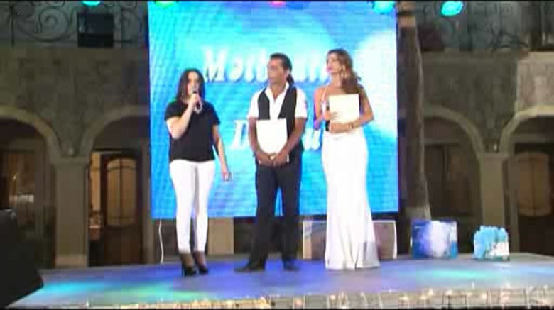 MUZ TV mükafatlandırıldı