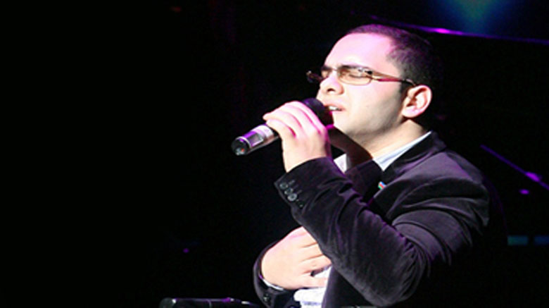 Murad Sadıx keçmiş sevgilisinə etiraf etdi