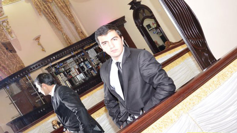 Nicat Məhərrəmov: “O, məni yenidən cəlb etdi”