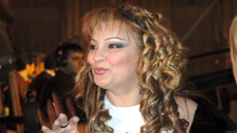 Nüşabə Ələsgərli dünyanın sonuna hazırlaşır