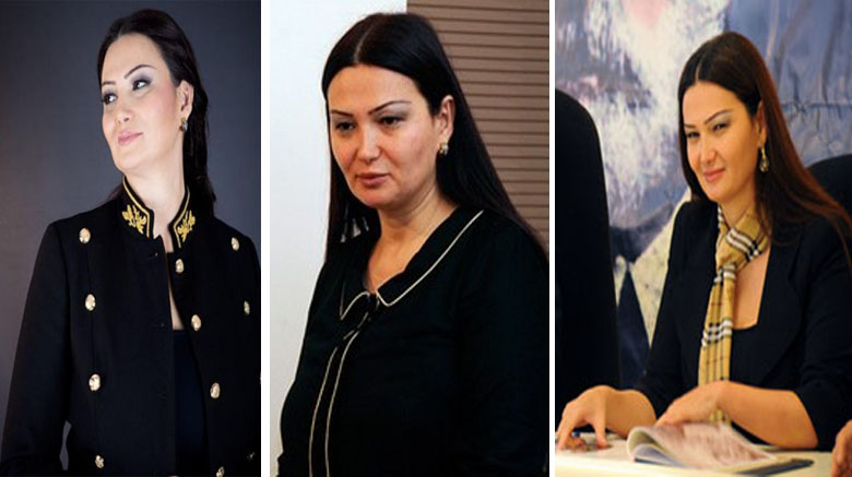 Qənirə Paşayeva albomlarını xeyriyyə məqsədilə satışa çıxartdı