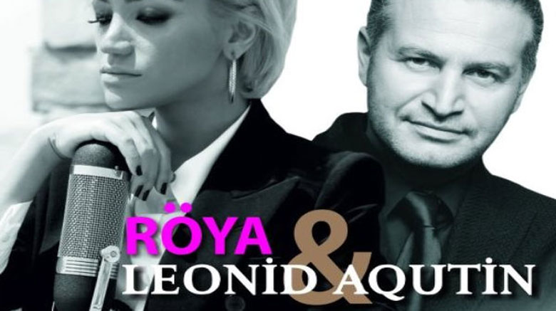 Ölçüsünə uyğun ayaqqabı tapmayan Röya, konsertdə çətin anlar yaşayıb