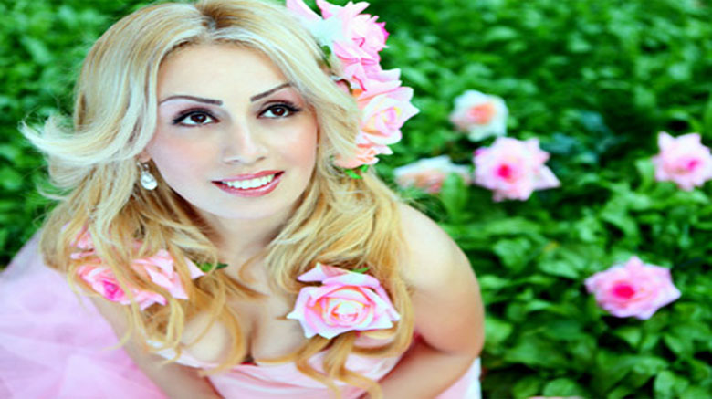 Məşhur müğənninin körpəsi həmkarının albom layihəsində