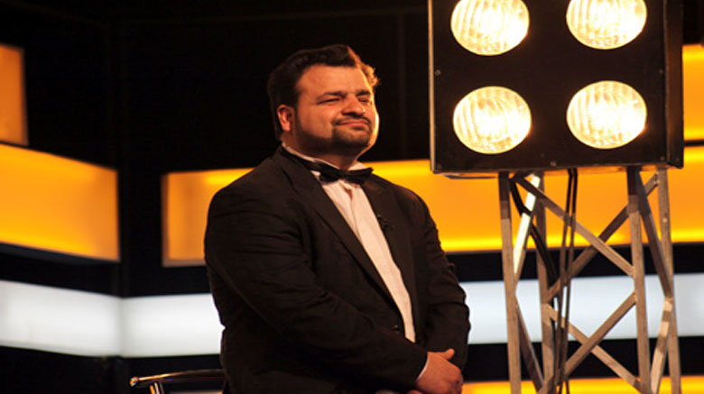 “Ülvi Qılınc bir az da çalışmalıdır ki, görsün dənizin dərinliyində nə var”