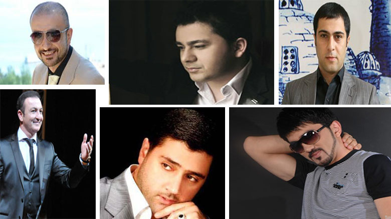 Yerli məşhurlar “Özünüzü şou-biznesdə görürsünüz?” sualını cavablandırdı