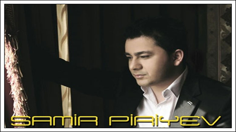 Samir Piriyev kimə söz atdı?