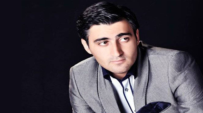 Gənc ifaçı ansambl yaratmaq istəyir