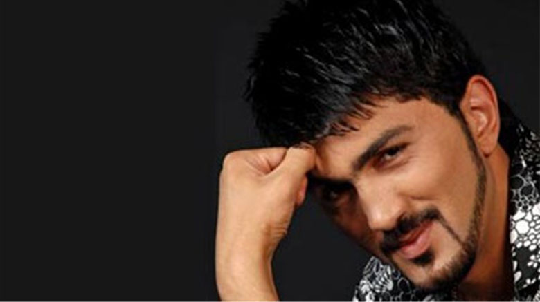 Vüqar Muradov: “Artıq mən varam “