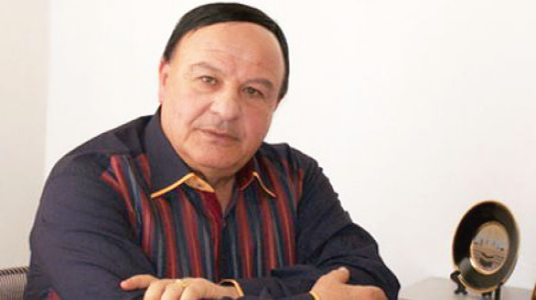 Yalçın Rzazadə ilk dəfə duet oxuyacaq