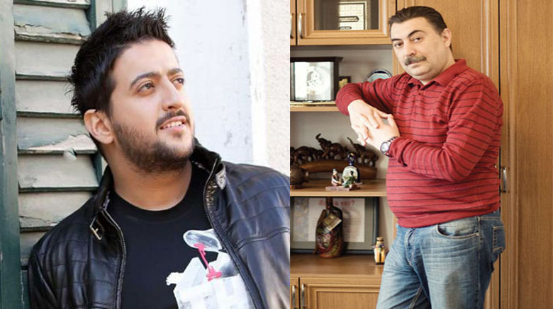 Doğum gününü qeyd edən məşhurlar