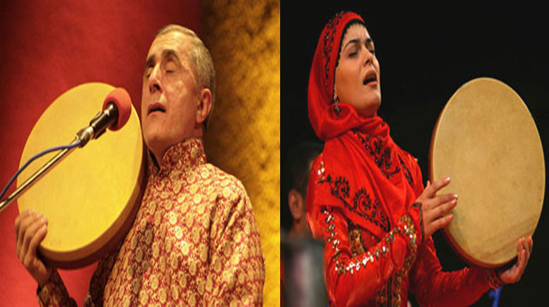 Fərqanə Qasımovadan atasına qeyri-adi hədiyyə