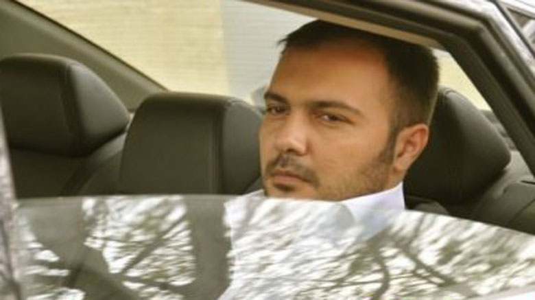 Teleseriala qazanc kimi baxan aktyor