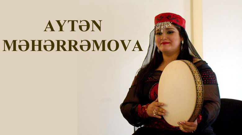 Xanəndə: “Sənəti satın almaq olmur”